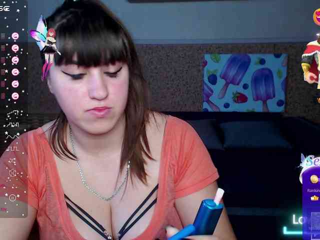 IvannaAmali661 webcam