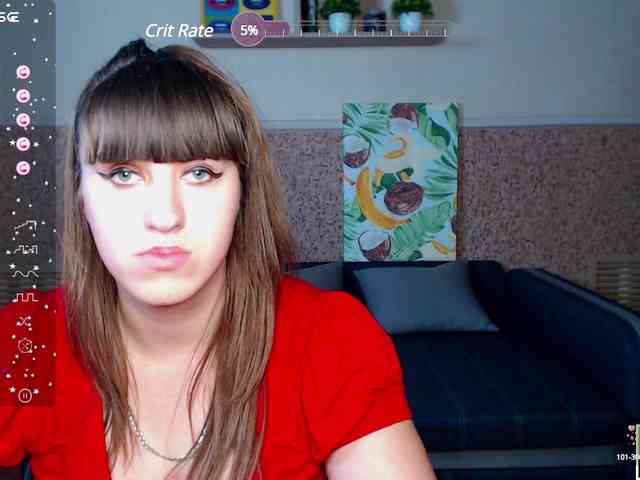 IvannaAmali661 webcam