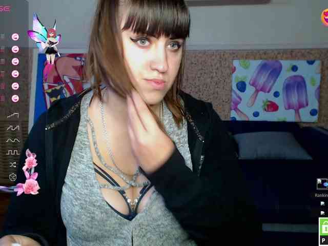 IvannaAmali661 webcam