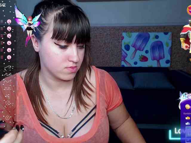 IvannaAmali661 webcam