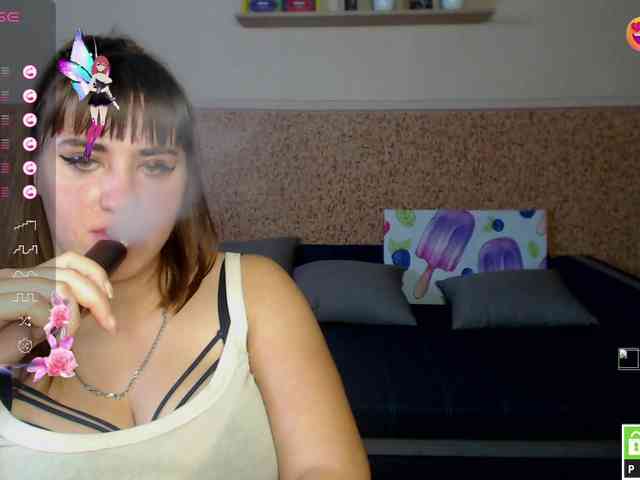 IvannaAmali661 webcam