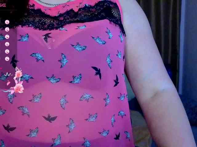 IvannaAmali661 webcam