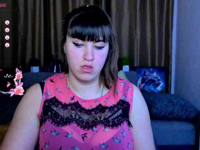 IvannaAmali661 webcam