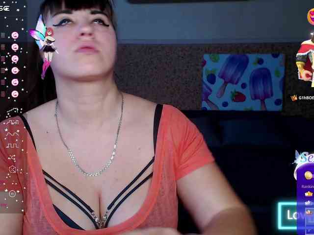 IvannaAmali661 webcam