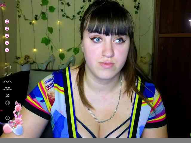 IvannaAmali661 webcam