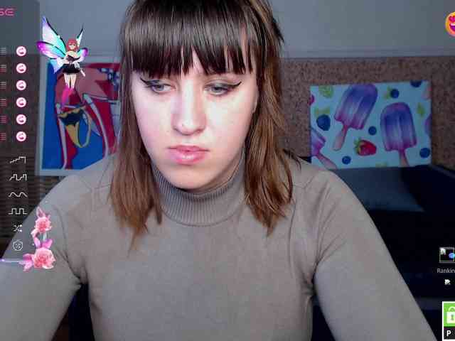 IvannaAmali661 webcam