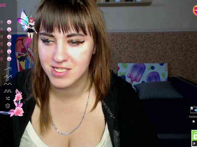 IvannaAmali661 webcam