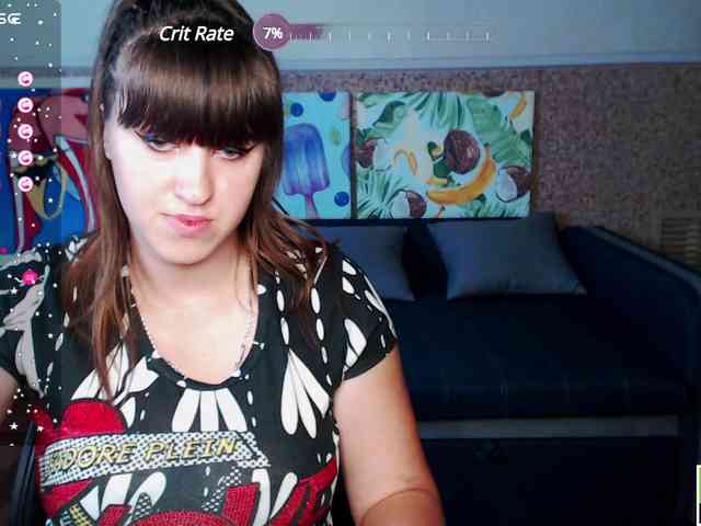 IvannaAmali661 webcam