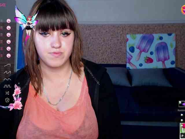 IvannaAmali661 webcam