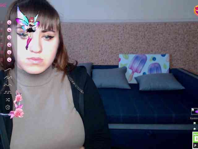 IvannaAmali661 webcam