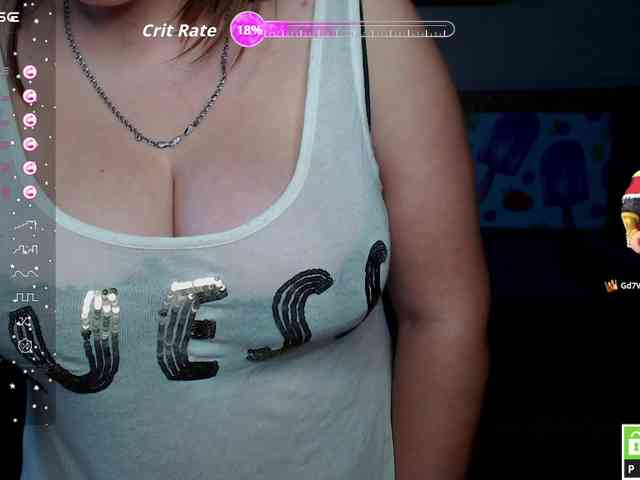 IvannaAmali661 webcam
