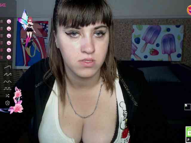 IvannaAmali661 webcam