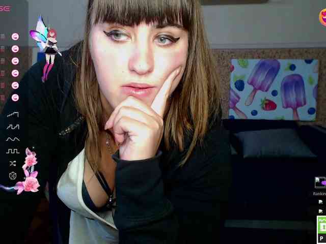 IvannaAmali661 webcam