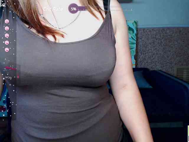 IvannaAmali661 webcam