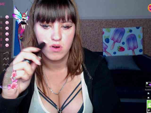 IvannaAmali661 webcam