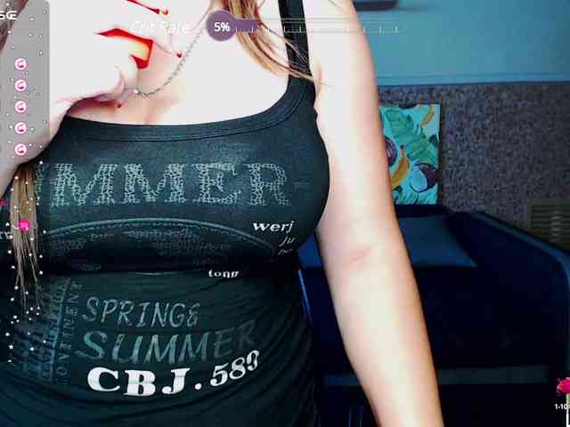IvannaAmali661 webcam