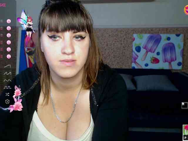 IvannaAmali661 webcam