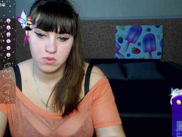 IvannaAmali661 webcam