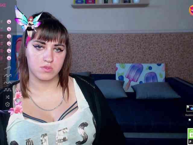 IvannaAmali661 webcam