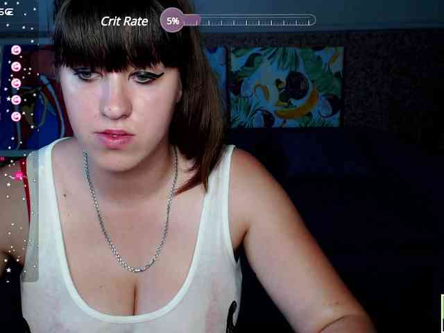 IvannaAmali661 webcam