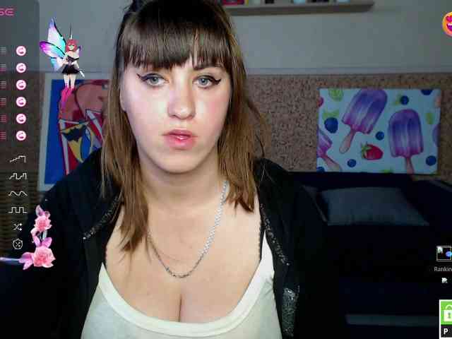 IvannaAmali661 webcam