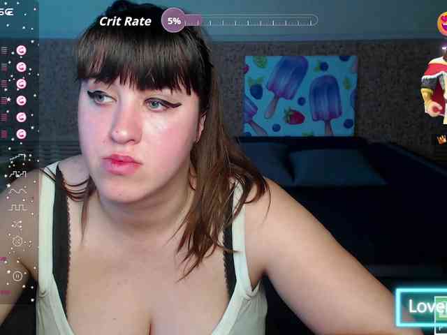 IvannaAmali661 webcam