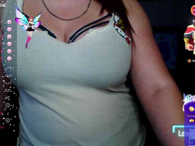 IvannaAmali661 webcam