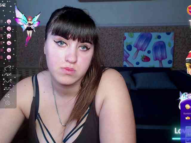 IvannaAmali661 webcam