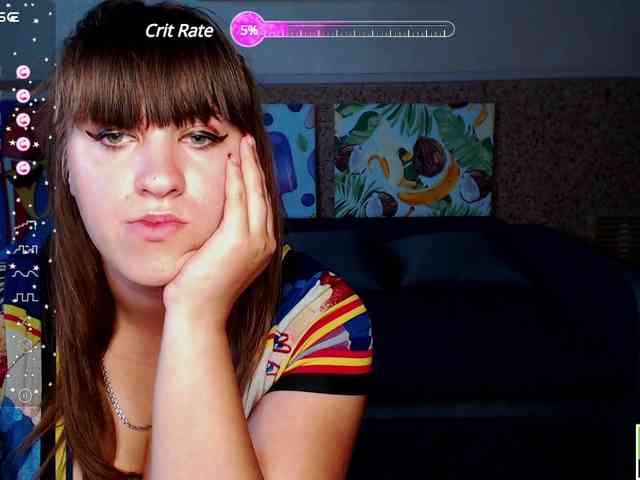 IvannaAmali661 webcam