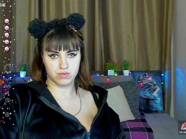 IvannaAmali661 webcam