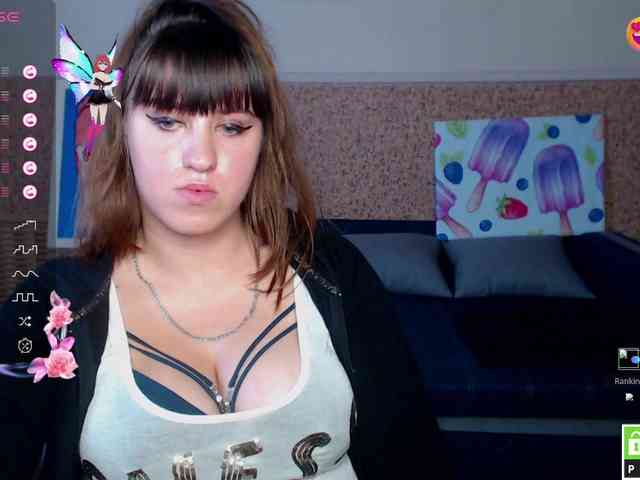 IvannaAmali661 webcam