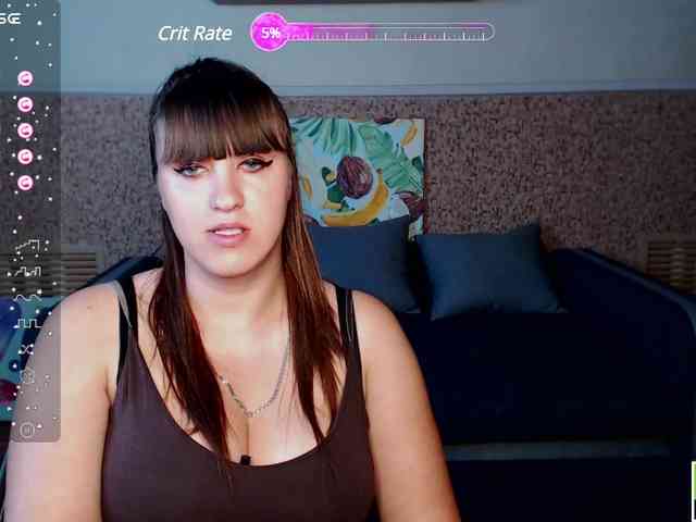 IvannaAmali661 webcam