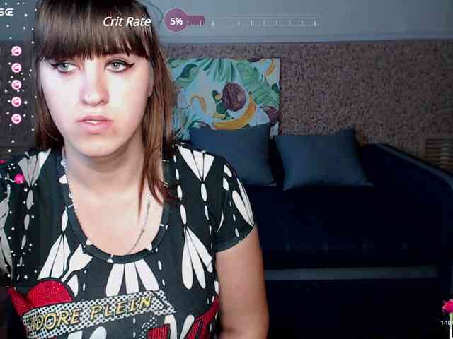 IvannaAmali661 webcam