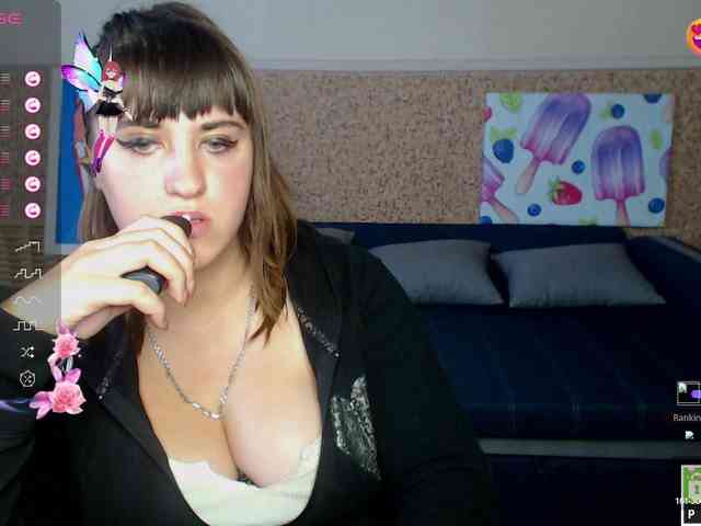 IvannaAmali661 webcam