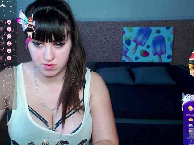 IvannaAmali661 webcam