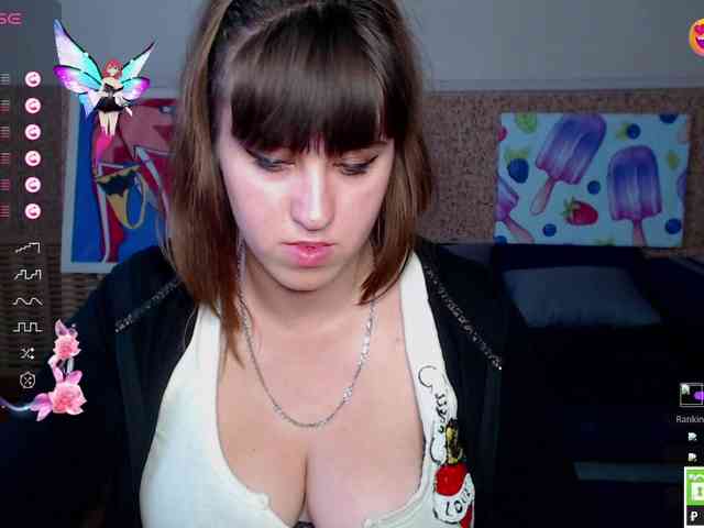 IvannaAmali661 webcam