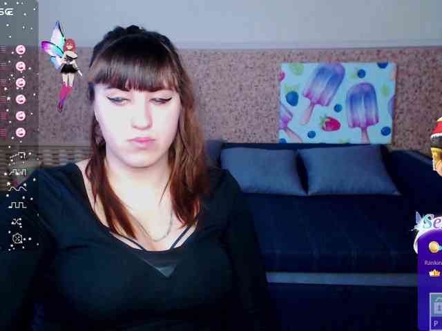 IvannaAmali661 webcam