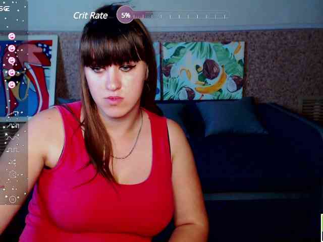 IvannaAmali661 webcam
