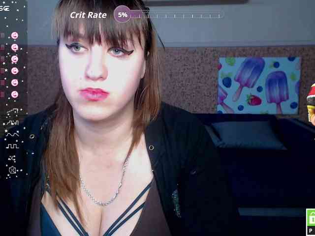 IvannaAmali661 webcam