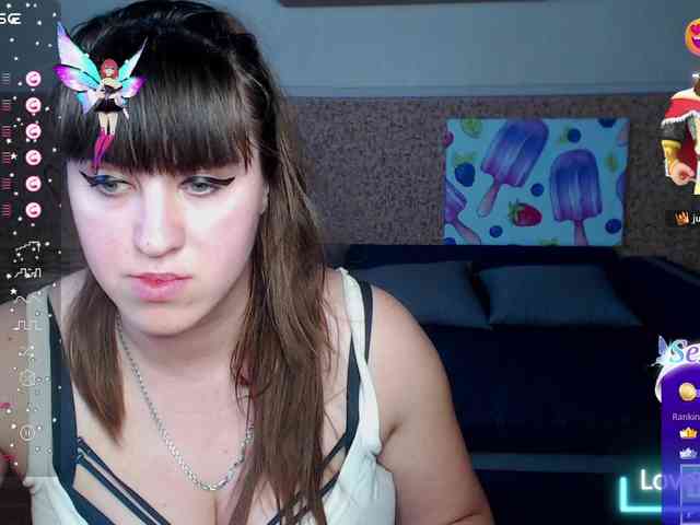 IvannaAmali661 webcam
