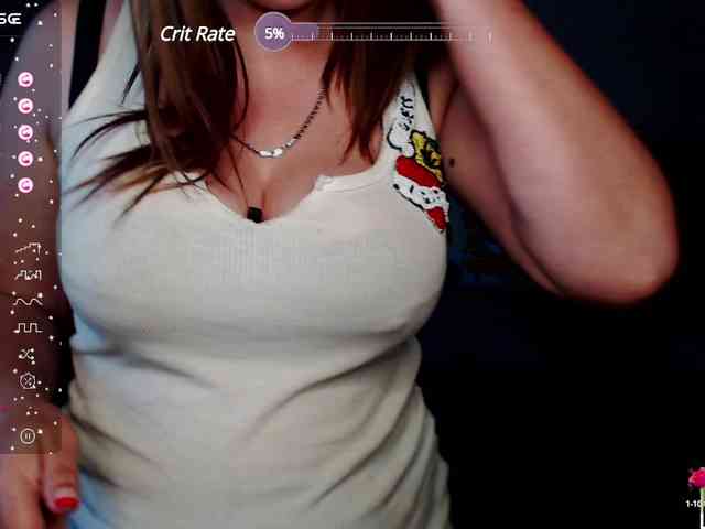 IvannaAmali661 webcam