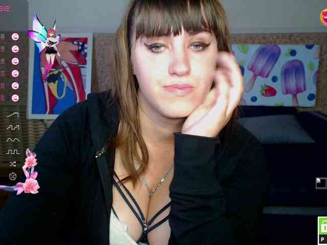 IvannaAmali661 webcam