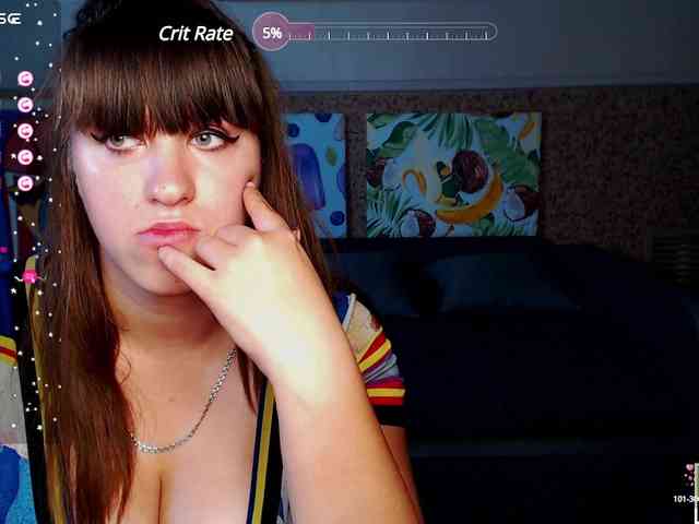 IvannaAmali661 webcam