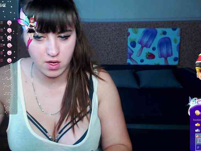 IvannaAmali661 webcam