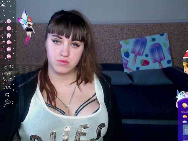 IvannaAmali661 webcam