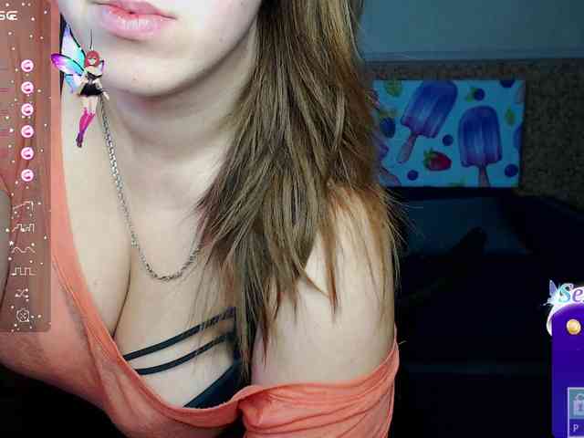 IvannaAmali661 webcam