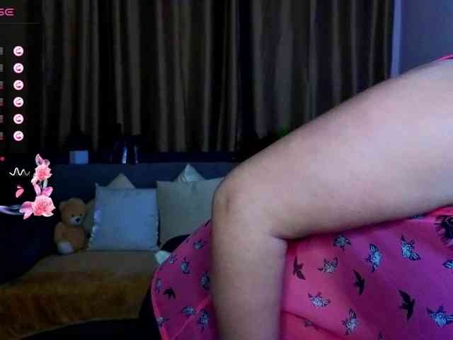 IvannaAmali661 webcam