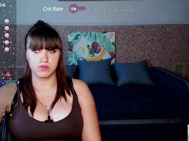 IvannaAmali661 webcam