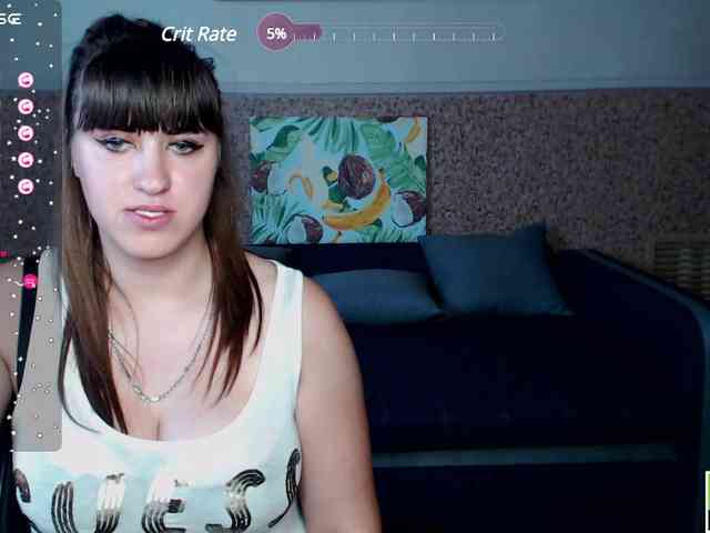 IvannaAmali661 webcam