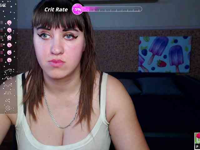 IvannaAmali661 webcam